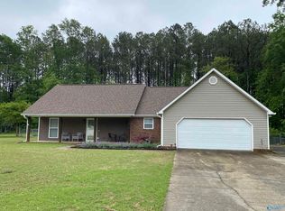1306 Fulton St, Albertville, AL 35950