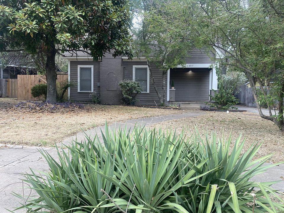 2217 Culbertson St, Paris, TX 75460 MLS 38065 Zillow