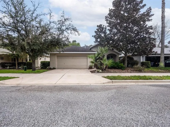 5087 NW 21ST TERRACE, GAINESVILLE, FL 32605