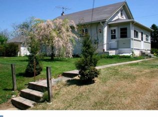 910 Old Wilmington Rd, Coatesville, PA 19320