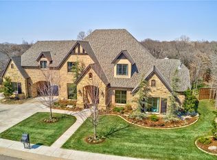 2301 Open Trail Dr, Edmond, OK 73034