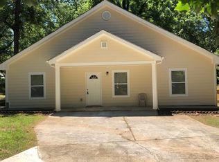 248 Dodd St, Fairburn, GA 30213