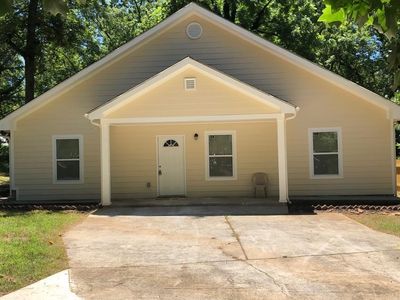 248 Dodd St, Fairburn, GA, 30213