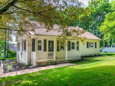 9 Sorman Ter, Randolph, NJ, 07869