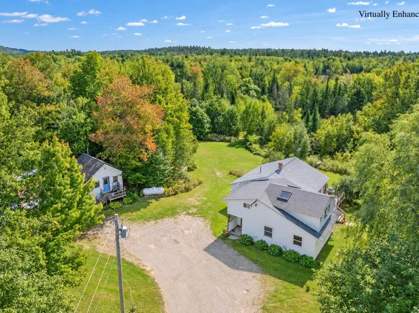 781 Waldo Station Road, Waldo, ME 04915