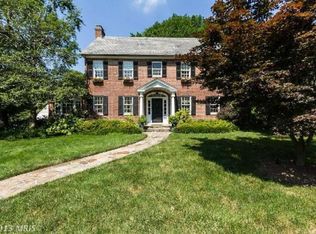 6408 Pinehurst Rd, Baltimore, MD 21212