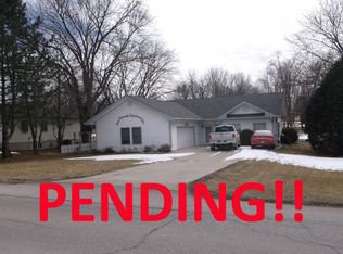 904 W Nishna Rd, Shenandoah, IA 51601