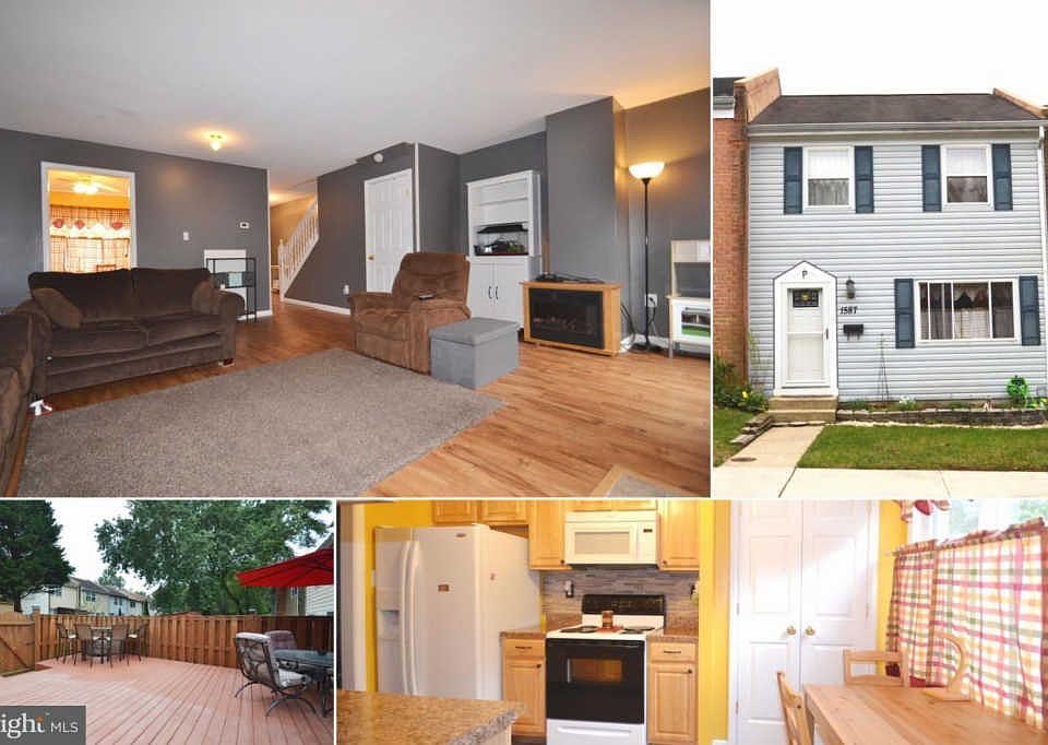 1st image of 1587 Forest Hill Ct