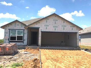 224 Lance Ln, San Marcos, TX 78666