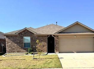 16609 Milwaukee St, Justin, TX 76247