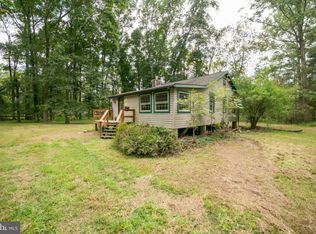 577 Miles Rd, Gilbertsville, PA 19525