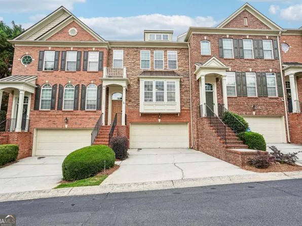 1637 Wehunt Pl SE, Smyrna, GA 30082