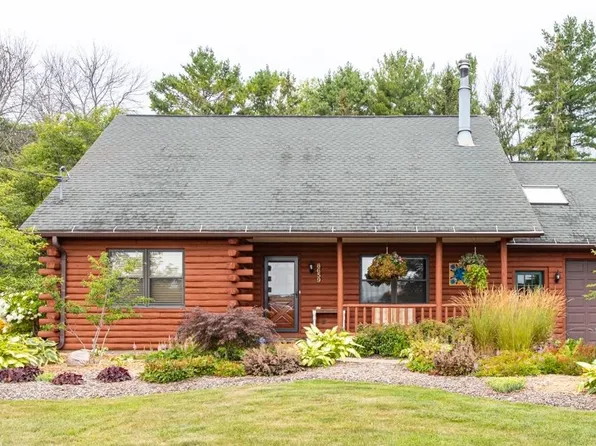N8659 Firelane #10, Menasha, WI 54952