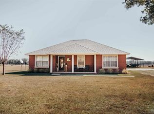 3570 Hazel Godwin Rd, Jay, FL 32565