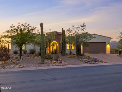 12475 N Faraway Wash Trl, Marana, AZ, 85658