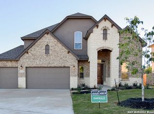 12706 Tulia Cir, San Antonio, TX 78253