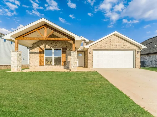 8851 Anise Dr, Centerton, AR 72719