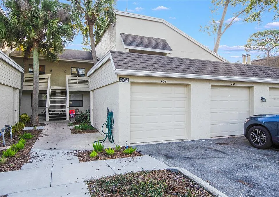 439 S Netherwood Cres #439