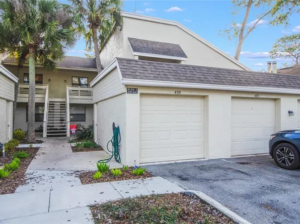 439 S Netherwood Cres #439, Altamonte Springs, FL 32714