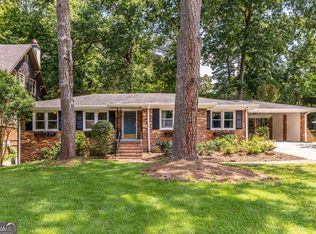 693 N Superior Ave, Decatur, GA 30033