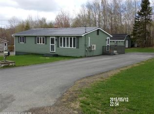 51 Country Rd, Caribou, ME 04736