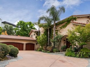 17589 Camino De Yatasto, Pacific Palisades, CA 90272