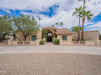 6602 E Redfield Rd, Scottsdale, AZ, 85254