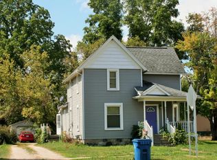 517 S Main St, Bellevue, MI 49021