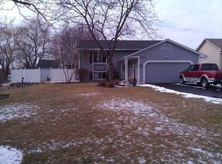 14160 Providence Ln, Savage, MN 55378