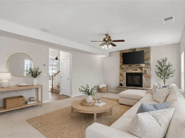 168 Patriots Walke Dr, Suffolk, VA 23434