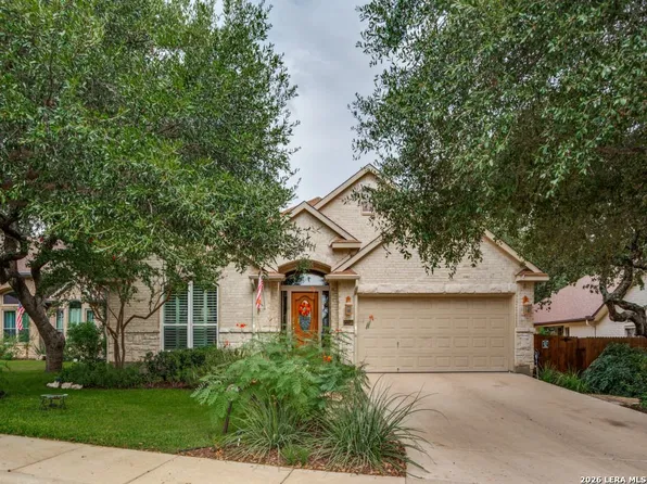23706 LEGEND GLN, San Antonio, TX 78260