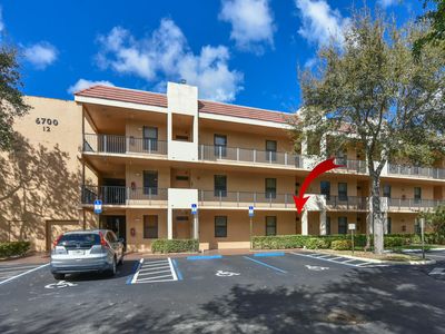 6705 Coral Lake Drive #6705, Margate, FL, 33063