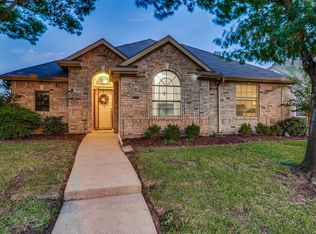 3652 Stockton Dr, Carrollton, TX 75010