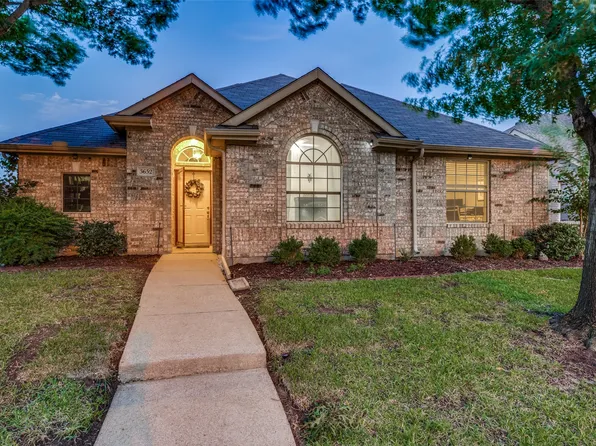 3652 Stockton Dr, Carrollton, TX 75010
