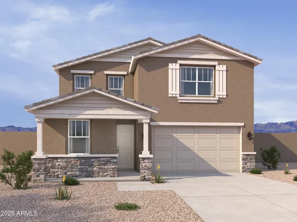 7546 S 47TH Lane, Laveen, AZ 85339