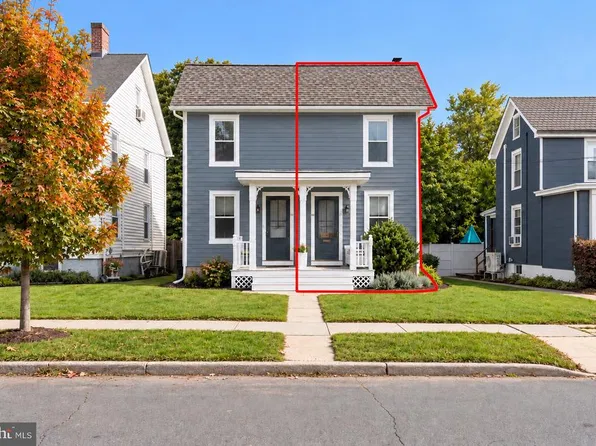 32-34 Columbia Ave, Hopewell, NJ
