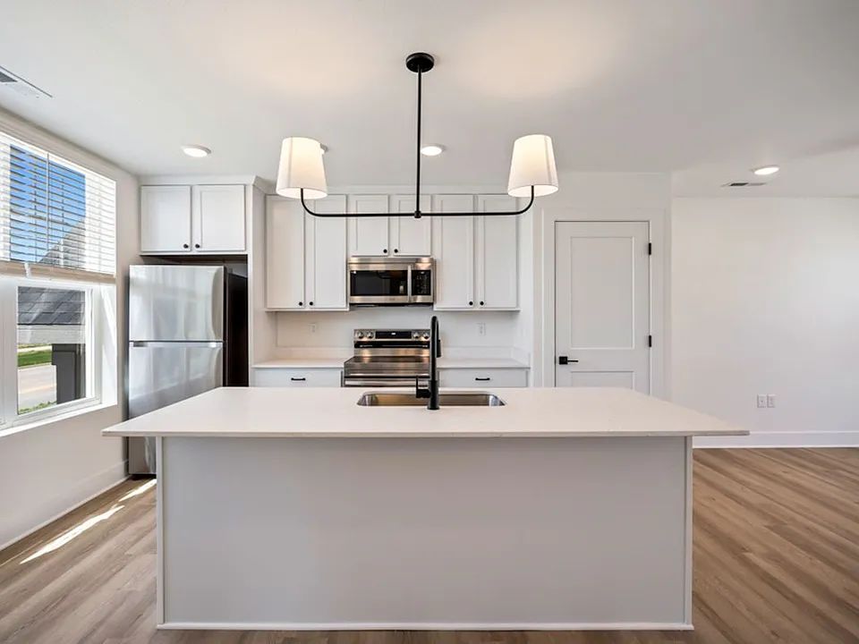 Launch Townhomes