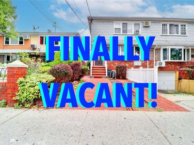 137-11 Lafayette Street, Ozone park, NY, 11417