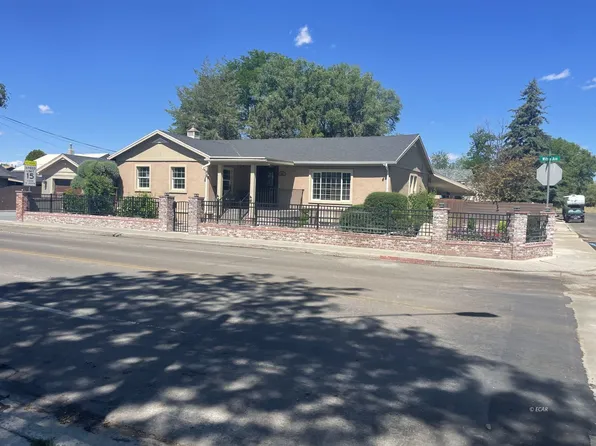 665 Wilson Ave, Elko, NV 89801