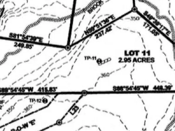 Lot #11 Souther Road, Livermore Falls, ME 04254