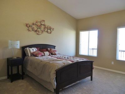5288 Mountain Peak Point, Colorado Springs, CO, 80917