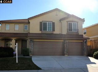 2994 Pilar Ridge Dr, Bay Point, CA 94565