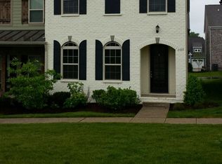 4007 Viola Ln, Franklin, TN 37069