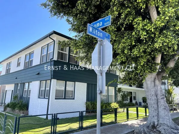 1641 Loma Ave APT 8, Long Beach, CA 90804