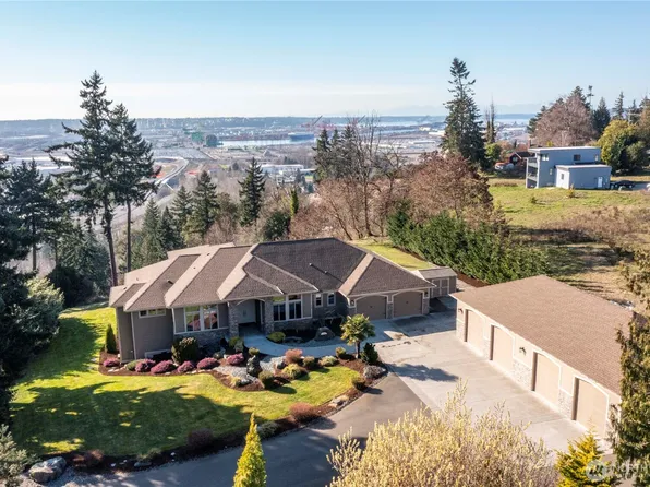 518 64th Avenue Ct East, Fife, WA 98424