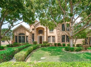 9513 Windy Hollow Dr, Irving, TX 75063