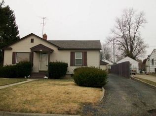 601 Reed St, Columbus, OH 43223