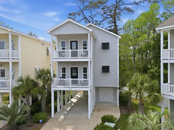 932 Leah Jayne Ln., North Myrtle Beach, SC 29582