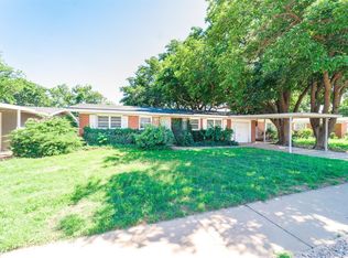 4907 46th St, Lubbock, TX 79414