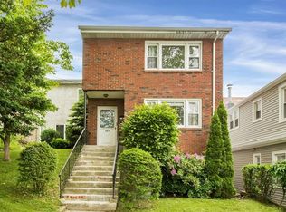 201 Farquhar Ave, Yonkers, NY 10701